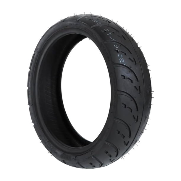 Llanta para Motocicleta - Terra Plus - P284 - 130/60-13 - 6PR - Carga 60 - Velocidad J - Ideal para Uso Urbano y Carretera