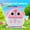 Pink, variant on Deluxe 3-in-1 Kids Instant Print Camera Set, Premium 48MP Digital Photo & Video Kit with 650nm Aesthetic Design, Luxury Physical Creativity Gift for Children