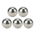 thumbnail image 1 of unbranded 5Ud Bolas De Rodamiento De Acero Inoxidable Ligeras Y Portátiles Para Múltiples Aplicaciones, 1 of 8
