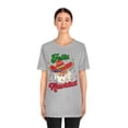 thumbnail image 3 of Feliz Navidad Shirt Spanish Christmas Shirt Mexican Santa Shirt, 3 of 9