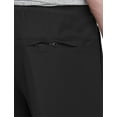 thumbnail image 4 of Hybrid Joggers Black 6XL, 4 of 8