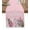 Pink, variant on Ldtrchee Pink Christmas Tree Table Runner 36 Inches, Winter Xmas Tree Snowflake Bed Runner Dresser Scarves Tabletop for Indoor Outdoor Parties/Ceremony/Banquet, 13"x 36"