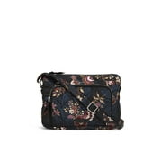 Vera Bradley Iconic RFID Little Hipster