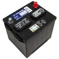 thumbnail image 2 of Polaris Battery, Flooded, Filled, 575 CCA, Genuine OEM Part 4014132-P, 2 of 2