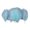 Mint Green, variant on Lynono Co.,Ltd 100Pcs Assorted Color NaturalFeat--15-20CM CraftFeat--For Jewelry Making