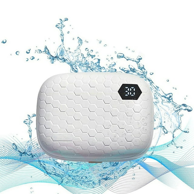 Contact Lens Cleaner with Mirror,Contact Lens Cleaner Machine,USB Ultrasonic Contact Lens Cleaner for Disposal Soft Lens