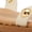Off White Multi, variant on Madden Girl Women's Wittty Jeweled Strappy Sandal