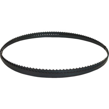 Olson Saw Company 93.5In X 1/2In 6 Tpi Hook Hefb Band Saw Blade