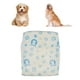 thumbnail image 3 of Pañales para Perros Desechables, Ajustable de Pañales para Perros Machos Absorbentes de la Piel Suaves para la Prevención del Marcar para la recuperación de la Cirugía para para, 3 of 7