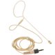thumbnail image 3 of Single Ear Earset Headworn Over Ear Hanging Microphone for Lectures Live Performance Podcasts, 3 of 4