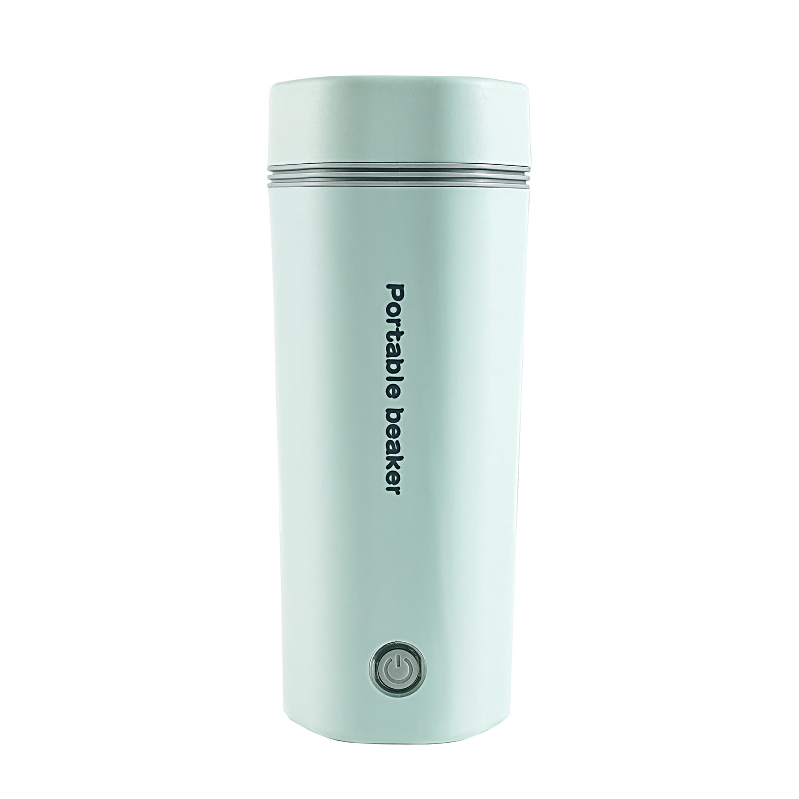 moobody Portable Electric Kettle for Boiling Water 350Ml Travel Beaker Tea  Kettle Hot Water Boiler Stainless Steel Automatic Shut Off for Making Tea  Coffee Baby Milk - Walmart.com