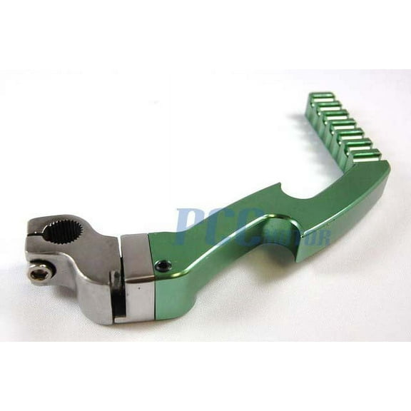 PCC CNC KICK START STARTER LEVER PIT DIRT BIKE XR50 CRF50 KL12