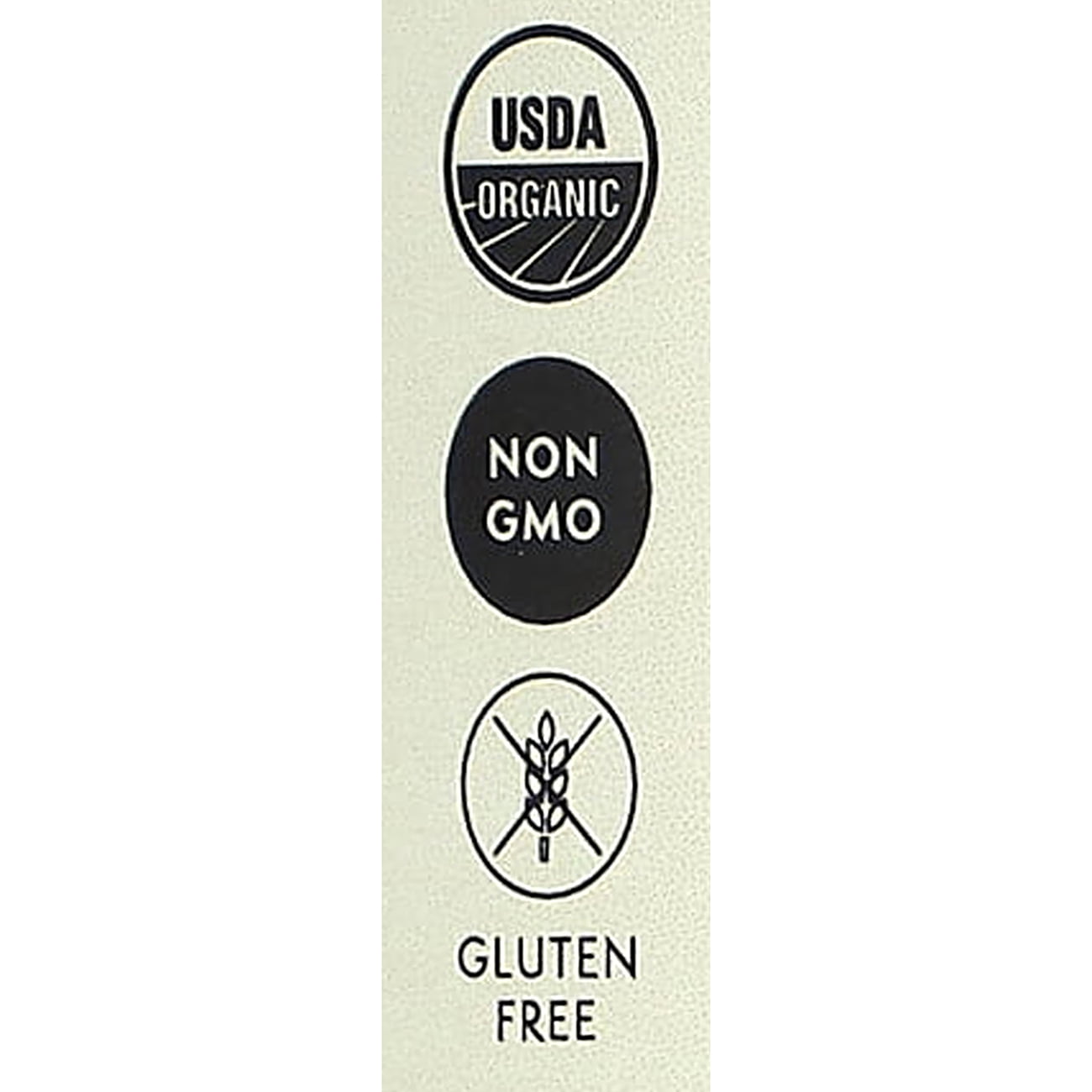 Terra Origin Organic Turmeric Blend, Chai, 6.35 oz (180 g)