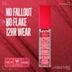 thumbnail image 2 of Sombra de ojos NYX PROFESSIONAL MAKEUP Ultimate Glowshots Strawberry, 2 of 6
