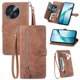 thumbnail image 1 of Funda billetera anti-golpes para GANGXUN Doogee Note 59 , ideal para día a día y trabajo, 1 of 5