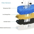 thumbnail image 4 of Mosiee For Ft888 Cat Water Dispenser Replacement Filters Improved Water Quality, 4 of 9