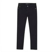 Jordache Girl's Skinny Denim Jean, Regular Fit