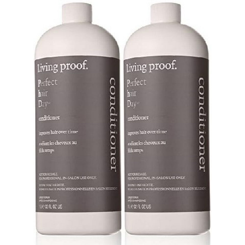 Living Proof Perfect Hair Day (PHD) Conditioner 32oz. by Living Proof