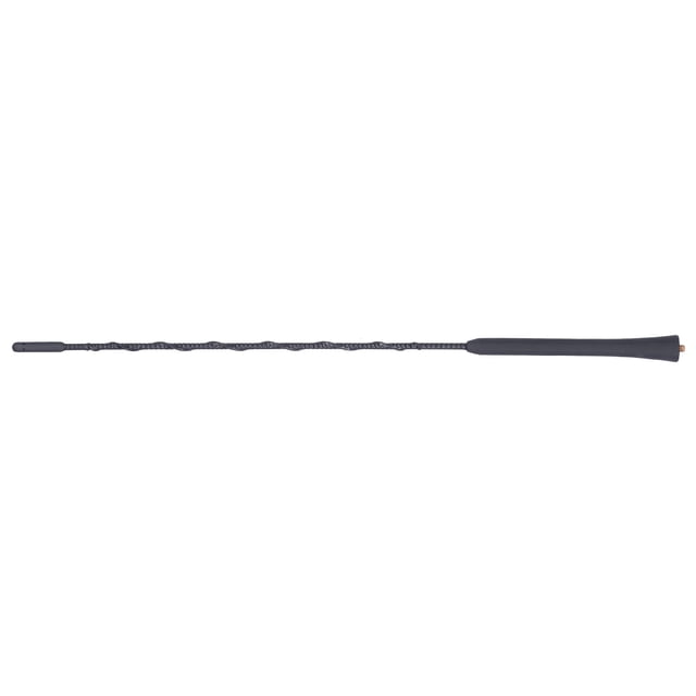Antena de radio de coche Montaje en techo 400 mm/16 pulgadas 65?2022?96?772 Reemplazo negro para COOPER 2002?2020