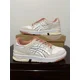 thumbnail image 1 of Asics EX89 Omakaze Cream Men’s Size 9 Classic Trainer Shoes 1201A963-100, 1 of 5