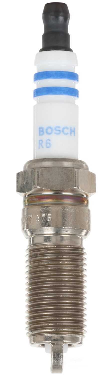 Bosch 6739 OE Fine Wire Single Platinum Spark Plug