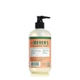 thumbnail image 2 of Jabón de manos MRS. MEYER'S CLEAN DAY Geranium 370 ml, paquete de 3, 2 of 8