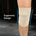 thumbnail image 5 of High-Elastic Anti-Sprain Bandage for Running & Sports Performance Outdoor Knee Support Rawiri, 5 of 8