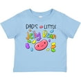 thumbnail image 3 of Inktastic Dads' Little Jellybean Cute Easter Candy Boys or Girls Baby T-Shirt, 3 of 5