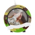 thumbnail image 4 of Personalized Army Christmas Ornaments 2024 - Photo Frame Ornaments for Christmas Tree, Army Ornament, Deployment Ornaments, Military Christmas Decorations - Camo - Free Customization, 4 of 10
