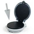 thumbnail image 2 of Chef Buddy Waffle Cone Maker (White), 2 of 3