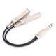 thumbnail image 4 of Macho a 2 hembra Cable de Audio blindaje caja eléctrica popular bajo línea de guitarra eléctrica Accesorios para Instrumentos Musicales, 4 of 8