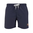 thumbnail image 1 of Urban Classics Shorts de Bain à Blocs pour Hommes, 1 of 2