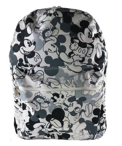 mickey mouse backpack walmart