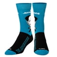 thumbnail image 2 of Cool Socks, Favorite Classic TV Television Sitcom Socks for Men, The Jeffersons, 2 of 6