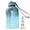 Black, variant on Water Bottle With Handle Ton Ton Bucket Large Belly Cup Summer Water Cup Large Capacity Leakproof PC Marker Motivational Jug For Outdoor Camping Fitness Men & Women Cup Set 2 Wooden Mugs 20oz Barrel