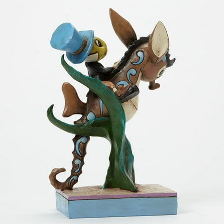 jim shore jiminy