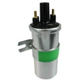 thumbnail image 2 of NGK Ignition Coil P/N:48842 Fits select: 1982-1994 SAAB 900, 1987-1992 LAND ROVER RANGE ROVER, 2 of 2