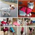 thumbnail image 2 of GASTROPOD Dog Sweater,Easy to Wear Dog Clothes,Professional Finish Puppy Clothes, 2 of 4