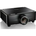 thumbnail image 4 of Optoma ZU725T 3D DLP Projector, 16:10, 4 of 10