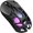 Black, variant on Mercury X Gaming - 32,000 DPI PAW 3950 Sensor, 1000Hz Polling Rate, Only 49g, Magnesium Alloy Hollow Frame, RGB Lighting, 5 Programmable Buttons