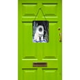 thumbnail image 2 of Carolines Treasures SS8404DS1216 Starry Night Keeshond Wall or Door Hanging Prints 12x16 multicolor, 2 of 2