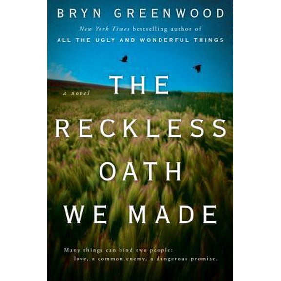 Pre-Owned The Reckless Oath We Made (Hardcover) 0525541845 9780525541844