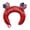 B, variant on 4th of July Decorations Independence Day Set Party Festival Flag Day Memorial Day Outdoor Patriotic Fourth of July Independence Day Outside Decor