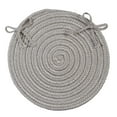 thumbnail image 3 of Boca Raton - Shadow Chair Pad (single), 3 of 3