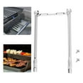 thumbnail image 4 of 69785 Propane Gas Stove Burner Grill Stainless Steel 304 With Front Control Tube, 4 of 7