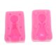 thumbnail image 1 of Molde de silicona 3D Angel Baby Cake Fondant Sugar Craft Moldes para hornear Zulema Jabón de silicona en forma de vela, 1 of 8