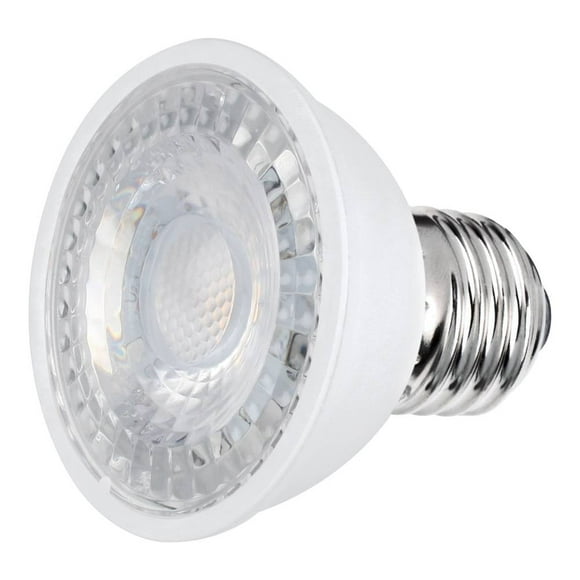 Foco LED Great Value E27 Luz Cálida 6 W