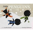thumbnail image 1 of Little Penguins, Cynthia Rylant Hardcover, 1 of 3