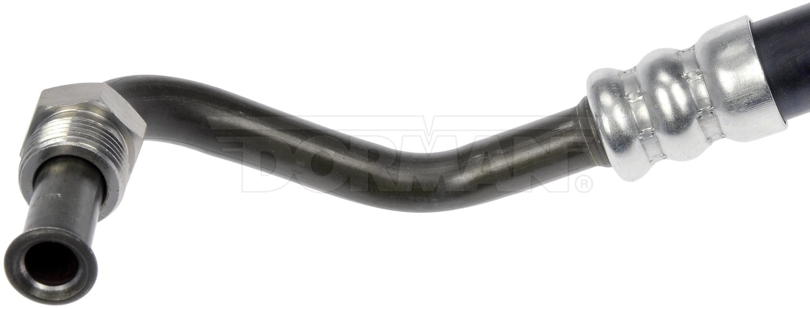 Automatic Transmission Oil Cooler Hose Assembly