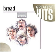 Bread Anthology of Bread CD
